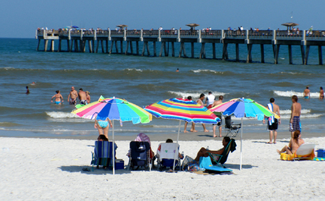 Jacksonville Beach Florida Real Estate Developer