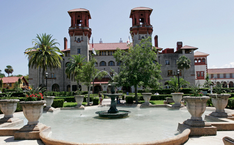 Jacksonville Florida Real Estate Developer